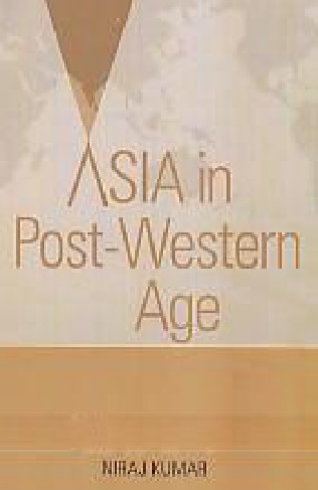 Asia in Post-Western Age