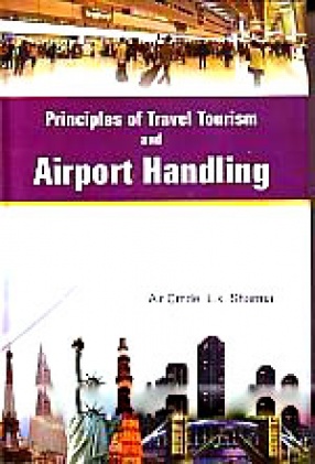 Principles of Travel Tourism and Airport Handling