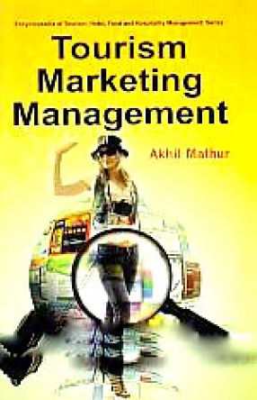 Tourism Marketing Management