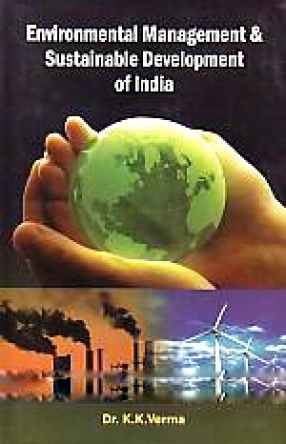 Environmental Management & Sustainable Development of India