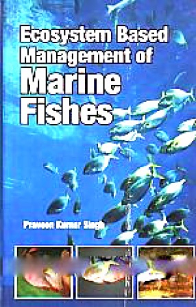 Ecosystem Based Management of Marine Fisheries