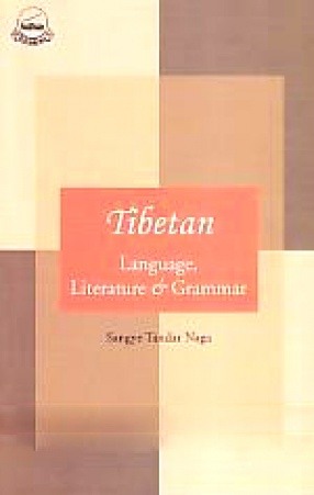Tibetan Language, Literature and Grammar