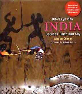 Kite's Eye View, India: Between Earth and Sky