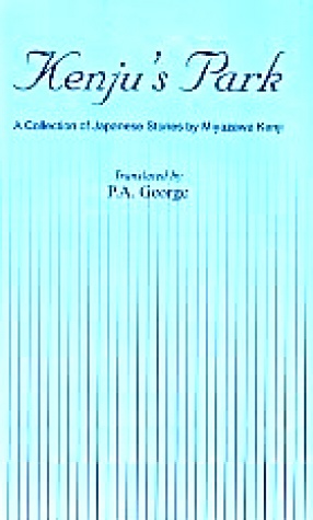 Kenju's Park: A Collection of Japanese Stories by Miyazawa Kenji