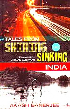 Tales from Shining and Sinking India