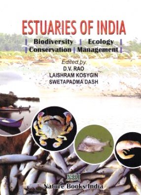 Estuaries of India: Biodiversity, Ecology, Conservation, Management