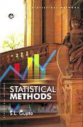 Statistical Methods (In 2 Volumes)