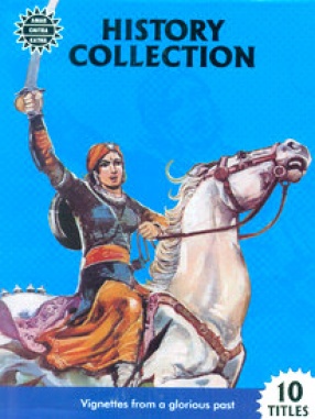 History Collection: Amar Chitra Katha