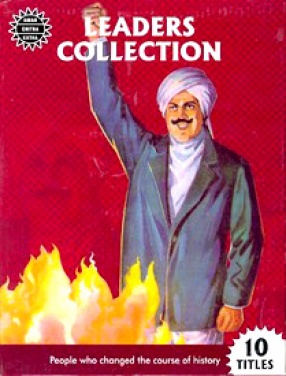 Leaders Collection: Amar Chitra Katha