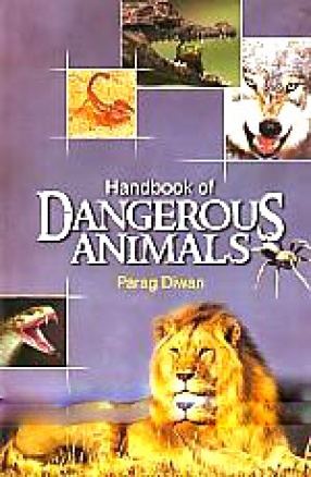Handbook of Dangerous Animals