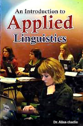 An Introduction to Applied Linguistics