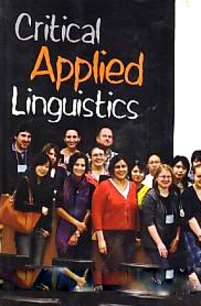 Critical Applied Linguistics