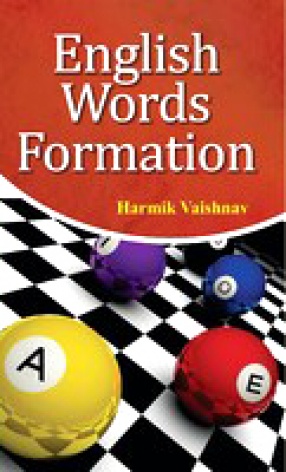 English Words Formation