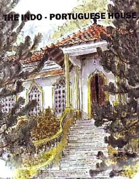 The Indo-Portuguese House