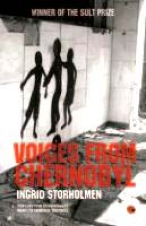 Voices from Chernobyl