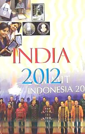 India, 2012: A Reference Annual