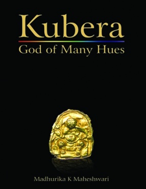 Kubera: God of Many Hues
