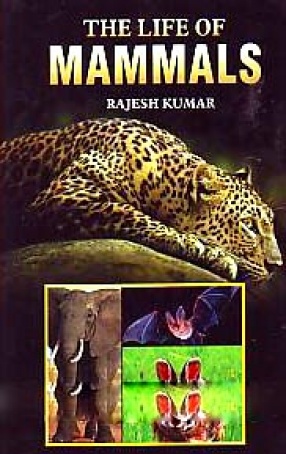 The Life of Mammals