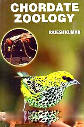 Chordate Zoology
