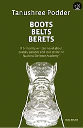 Boots, Belts, Berets