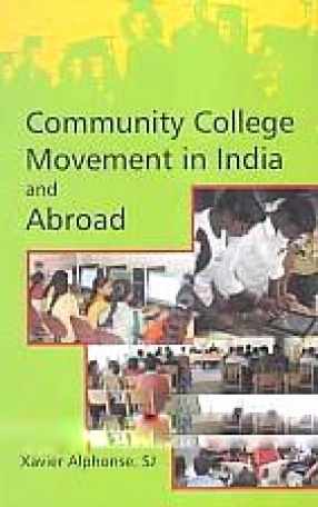 Community College Movements in India and Abroad: Access and Success