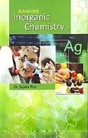 Advanced Inorganic Chemistry