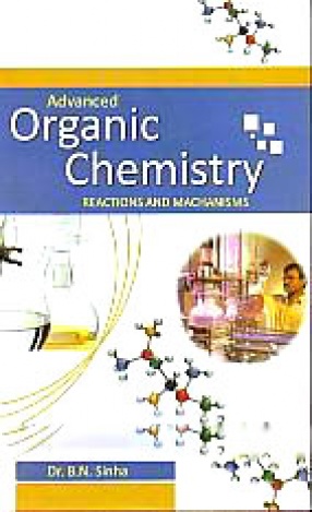 Advanced Organic Chemistry: Reactions and Mechanisms