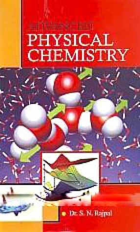 Advanced Physical Chemistry