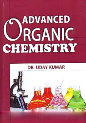 Advanced Organic Chemistry
