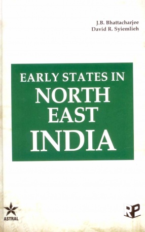 Early States in North East India