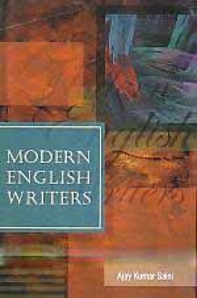 Modern English Writers