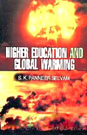 Higher Education and Global Warming