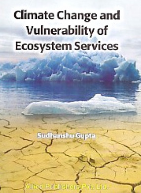 Climate Change and Vulnerability of Ecosystem Services