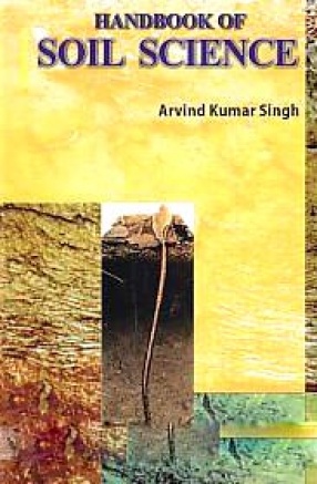 Handbook of Soil Science