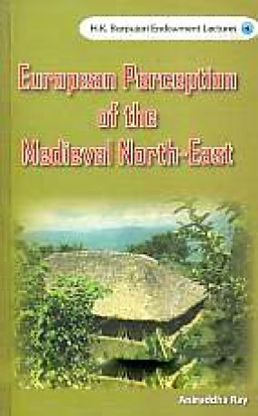 European Perception of the Medieval North East