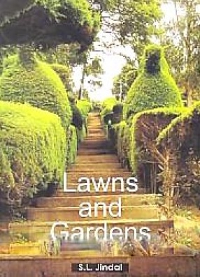 Lawns and Gardens