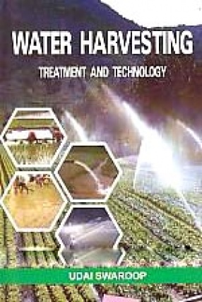 Water Harvesting Treatment and Technology
