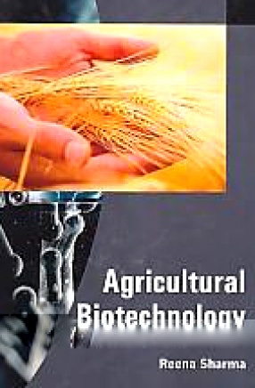 Agricultural Biotechnology