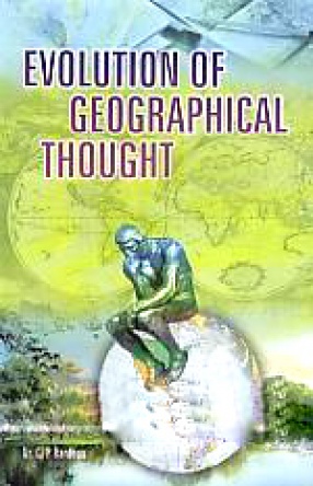 Evolution of Geographical Thought