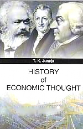 History Economic Thought