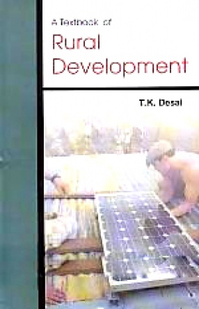 A Textbook of Rural Development