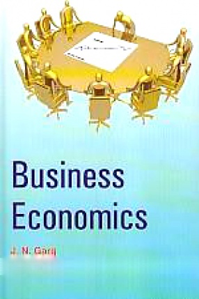 Business Economics