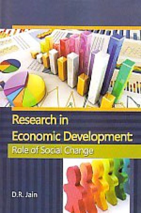 Research in Economic Development: Role of Social Change