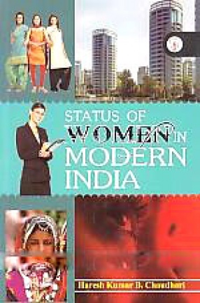 Status of Women in Modern India