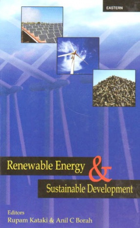 Renewable Energy and Sustainable Development