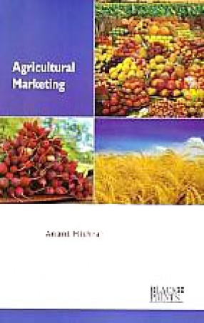 Agricultural Marketing