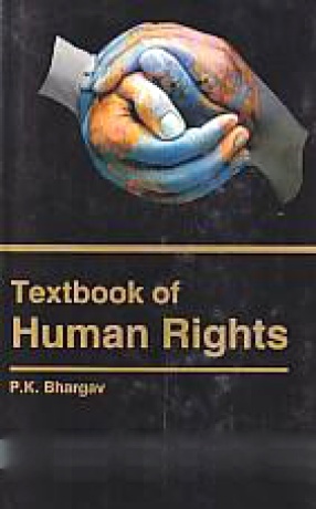 Textbook of Human Rights