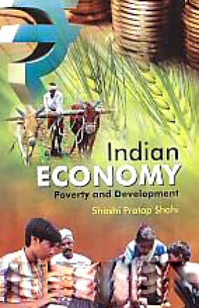 Indian Economy: Poverty and Development