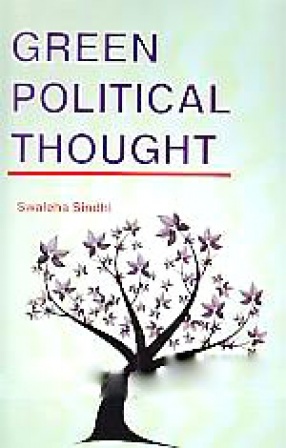 Green Political Thought