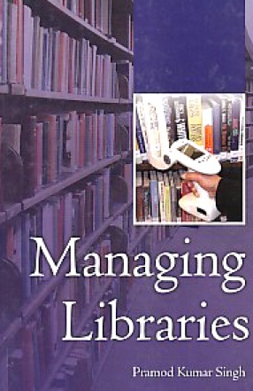 Managing Libraries